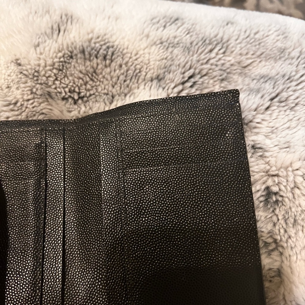 YSL wallet - Picture 5 of 5